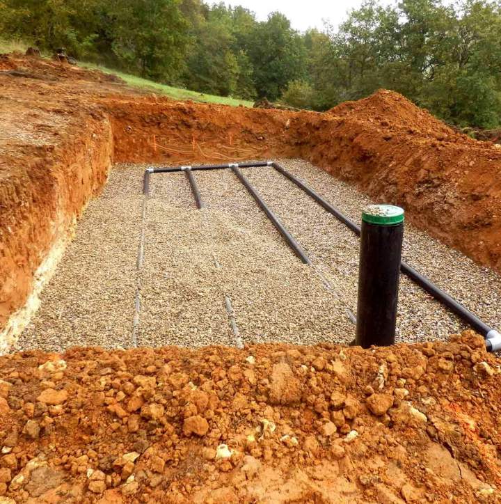 Expert en travaux d’assainissement Mont-de-Marsan