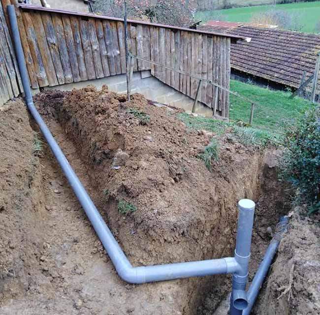 Quels sont les risques d’un terrassement mal réalisé ? Mont-de-Marsan