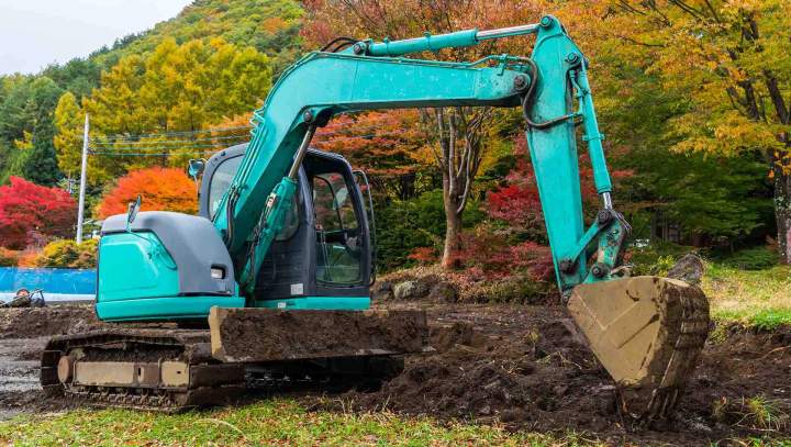 Terrassement et aménagement de terrain Mont-de-Marsan